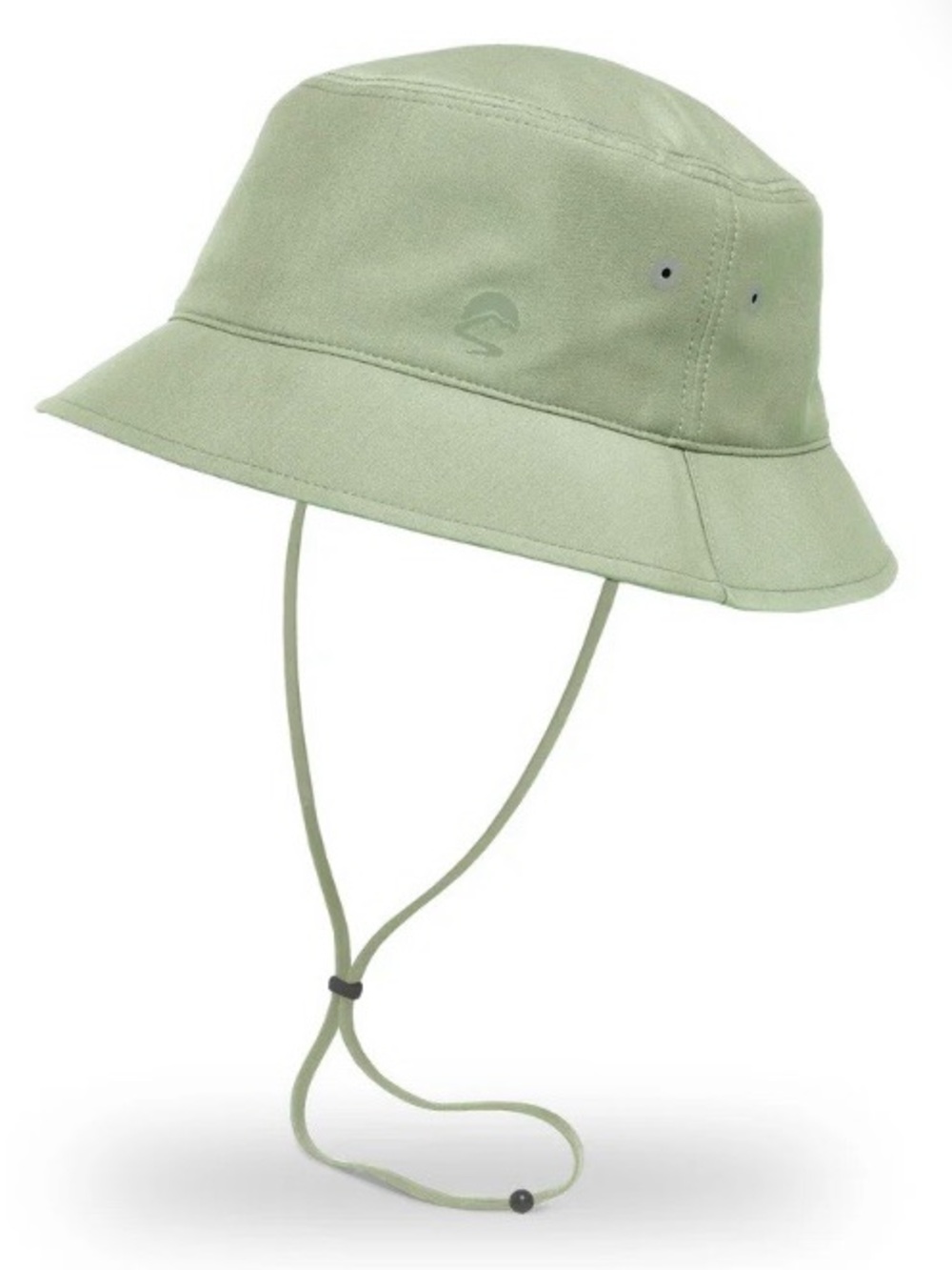 NWT Sunday Afternoons Women's Sunward Bucket Hat in Desert Sage UPF 50+